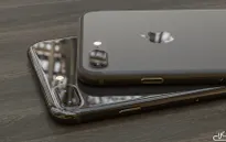 “Cực chất” iPhone 7 Plus phiên bản Piano Black và Dark Black