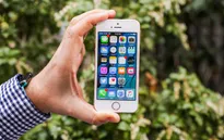 Apple thống lĩnh thị trường smartphone nhờ iPhone