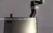 iPhone 7 lộ ảnh tấm nền màn hình