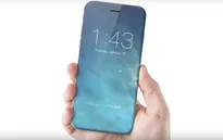 iPhone 8 sẽ sở hữu màn hình cong và hỗ trợ sạc không dây?