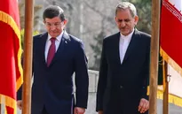 Iran và Thổ Nhĩ Kỳ tăng hợp tác thương mại dù ở thế đối đầu