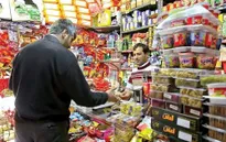 Iran kỳ vọng kinh tế tăng trưởng 5% sau khi dỡ bỏ các lệnh trừng phạt