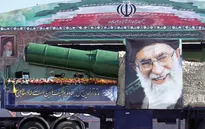 Iran dọa sẽ đáp trả nếu Mỹ gia hạn đạo luật trừng phạt