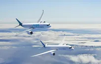 Iran ký thỏa thuận trị giá 18 tỷ USD mua máy bay Airbus