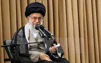 Iran cảnh báo trả đũa nếu Mỹ vi phạm thỏa thuận hạt nhân