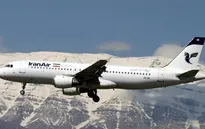 Iran chính thức mua 100 máy bay Airbus