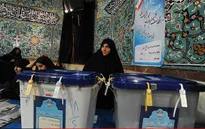 Bầu cử ở Iran: Phe cải cách tạm chiếm ưu thế