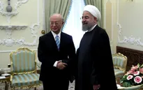 IAEA xác nhận Iran thực thi thỏa thuận hạt nhân
