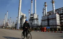Iran được đặc cách về thỏa thuận "đóng băng" sản lượng dầu mỏ