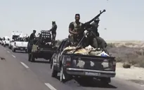 Iraq mở chiến dịch phản công IS tại Fallujah