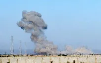 Quân đội Iraq tiến sát cửa ngõ Fallujah