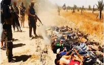 IS phạm tội diệt chủng ở Syria và Iraq