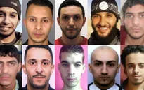 CNN: IS từng dự định đánh bom nhiều địa điểm tại Paris năm 2015