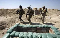 Iraq tiêu diệt và bắt giữ hơn 30 tay súng IS