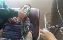 Syria: Tấn công bằng vũ khí hóa học tại Aleppo