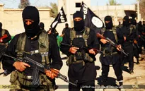 IS sát hại 175 công nhân nhà máy xi măng ở Syria