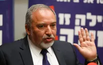 Chính đảng theo đường lối dân tộc gia nhập liên minh cầm quyền tại Israel