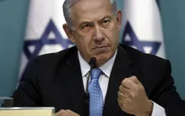 Thủ tướng Israel tuyên bố sẽ không chia cắt Jerusalem