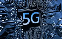 Thử nghiệm mạng 5G tại TP.HCM từ tháng 1/2019