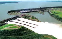 Itaipu - Nhà máy sản xuất điện lớn nhất thế giới