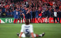 Tròn 16 năm chung kết EURO 2000: Bài học lịch sử cho người Italy
