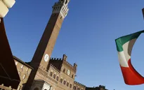 Eurogroup tin nền kinh tế Italy đủ mạnh để trụ vững