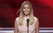 Con gái ông Donald Trump giới thiệu bố tại Đại hội Đảng Cộng hòa
