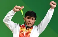 VĐV bị tước huy chương do sử dụng doping tại Olympic Rio 2016