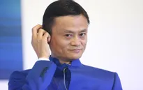 Jack Ma vung tiền sở hữu cổ phần của công ty giải trí hàng đầu Hàn Quốc