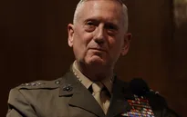 Ông Trump đề cử Tướng James Mattis làm Bộ trưởng Quốc phòng