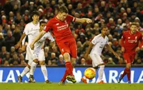 James Milner - Kỷ lục gia trên chấm phạt đền của Liverpool
