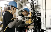 Nhật Bản thiếu lao động trầm trọng nhất trong hơn 40 năm