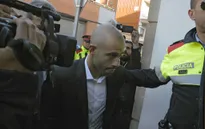 Messi và những ngôi sao "quần đùi áo số" từng dính bê bối trốn thuế