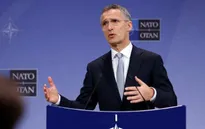 NATO tăng cường năng lực quốc phòng tập thể