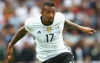 Boateng tự tin kịp bình phục dự đại chiến Đức - Italy