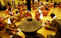 Nhà tắm hơi công cộng - Trải nghiệm thú vị nhất xứ sở kim chi