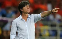 HLV Joachim Loew vẫn dẫn dắt ĐT Đức tới World Cup 2018