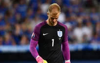 HLV tuyển Anh ra mặt cứu vãn sự nghiệp của Joe Hart tại Man City