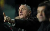 Triết lý Johan Cruyff: Đỉnh cao là sự giản đơn