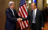 Mỹ, Nga sử dụng ảnh hưởng giải quyết vấn đề Syria