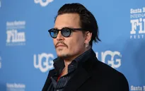 Johnny Depp stress vì cuộc chiến ly hôn