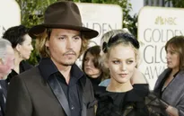 Người tình cũ của Johnny Depp chấp nhận làm nhân chứng