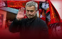 SỐC: Mourinho còn kém hơn cả... David Moyes