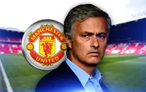 Chuyển nhượng bóng đá quốc tế ngày 04/01/2018: Đập tan mọi tin đồn, HLV Jose Mourinho chuẩn bị gia hạn hợp đồng với Man Utd