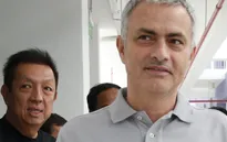 Man Utd có thể bị "nẫng tay trên" vụ Mourinho