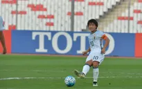 Thủ quân U19 Nhật Bản quyết "làm nên lịch sử" tại giải châu Á