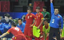 "ĐT futsal Việt Nam đã làm được điều chưa từng có trong lịch sử"
