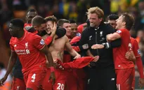 Không phải Real hay Barca, Liverpool là đội có nhiều cầu thủ dự EURO nhất