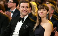 Justin Timberlake dành cho vợ những lời "có cánh"