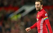 Man Utd hòa nhạt, Mata tự cảm thấy "vô dụng"